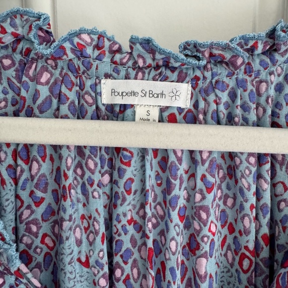 Poupette St Barths dress - Picture 2 of 2